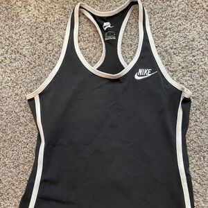 Nike Racerback Top